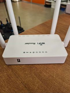 Wifi Роутер