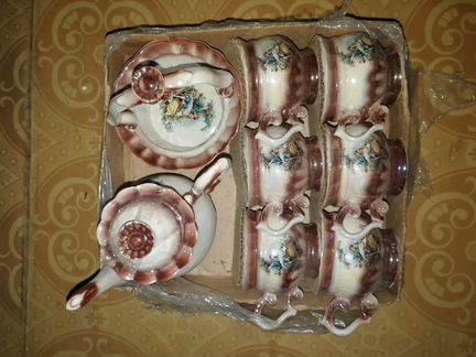 Сервиз