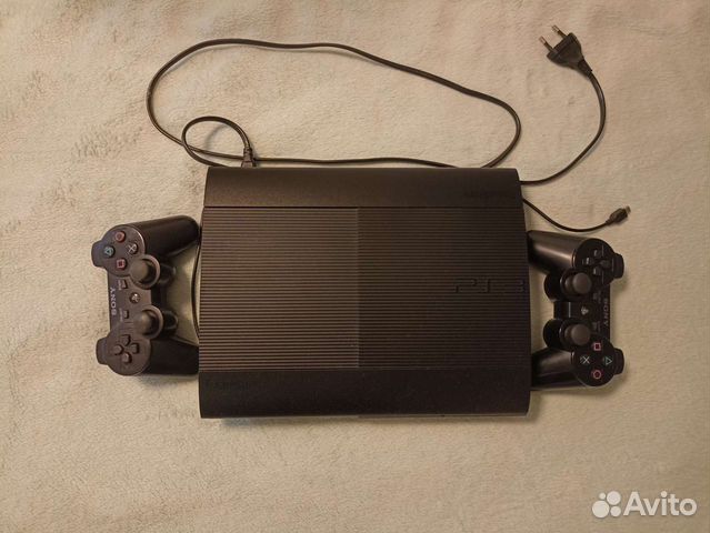 Чем отличается прошитая ps3 от не прошитой