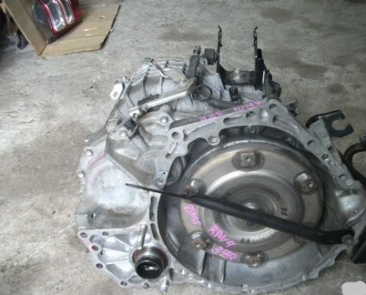 Вариатор toyota RAV4 АКПП рав 4 K111F K111 2.0 21