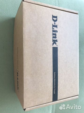 Коммутатор D-Link DGS-1100-05/b1