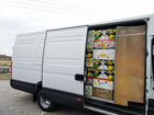 Iveco Daily 3.0 МТ, 2010, 485 082 км