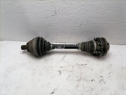 Привод левый Volkswagen Passat Cc 2.0 tfsi 2010