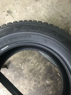 Шины215 65 R16 Dunlop Winter Ice01 232А