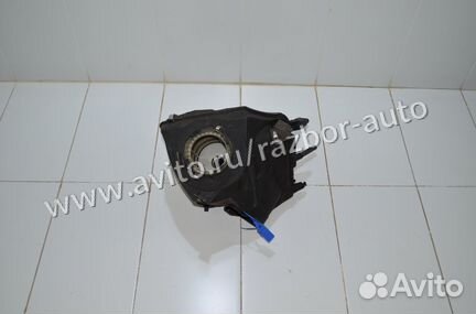 Корпус воздушного фильтра 3.2L Audi A6 2004+