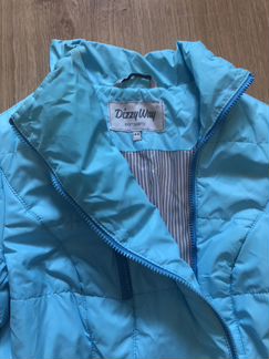 Куртка женская