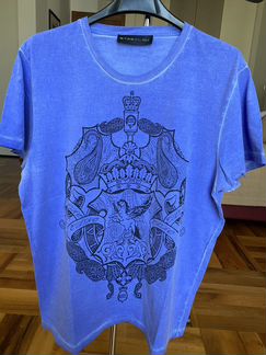 Футболка мужская бренда Etro