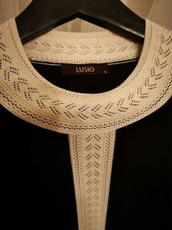 Платье Lusio
