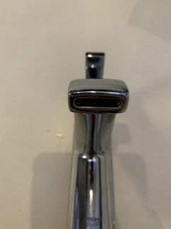 Смеситель Grohe Allure