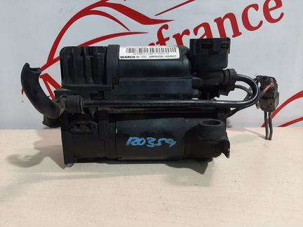 Компрессор пневмоподвески Mercedes w220 w211 S211