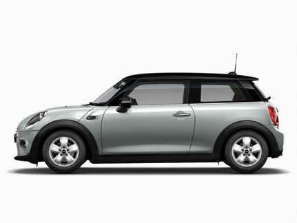 MINI Cooper 1.5 AT, 2020