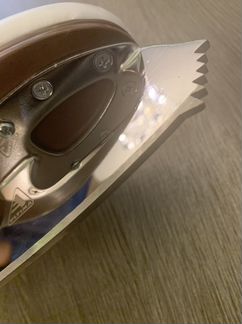 Коньки Jackson Artiste, размер 34,5