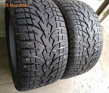 Зимние Шины R20 315 35 20 Toyo