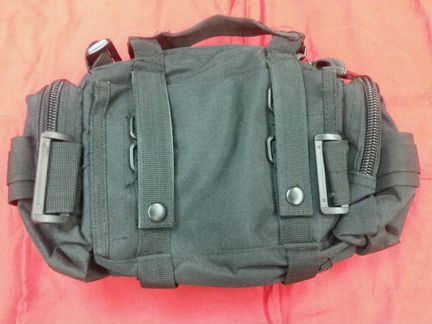 Сумка тактическая