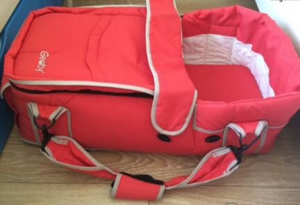 Переноска для детей