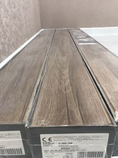 Ламинат Kronopol Linea. Дуб Мурано