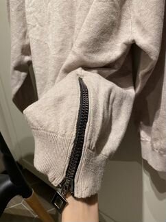 Трикотажный костюм