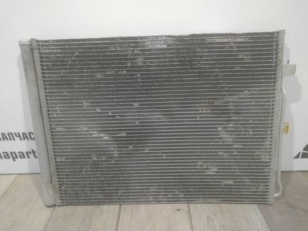 Радиатор кондиционера бмв Х5 Е70 BMW X5 E70