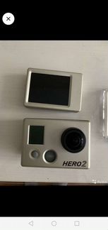 Камера GoPro Hero