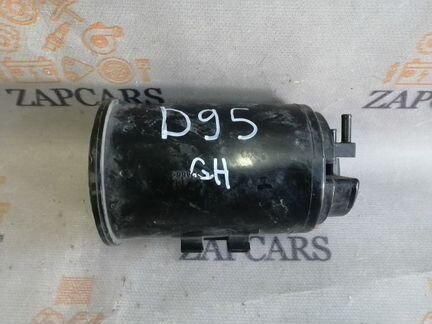 Абсорбер Mazda 6 GH L5VE 2009