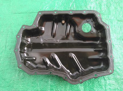 Масляный поддон 04E103600B CHP, 1,4 л., 140 л.с