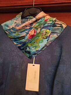 Платье новое, р-р 46-48, Америка