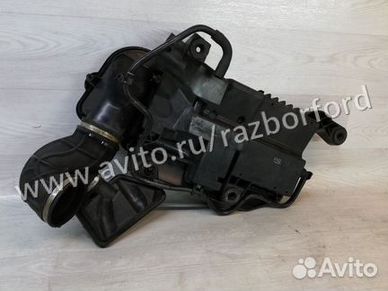 Корпус воздушного фильтра Ford fiesta st