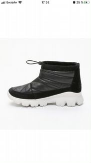 Новые зимние ботинки UGG 41 размер