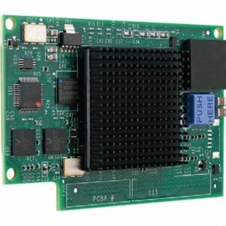 Адаптер Emulex BladeCenter 8Gb