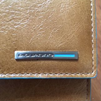 Кошелек женский piquadro. Новый. Италия