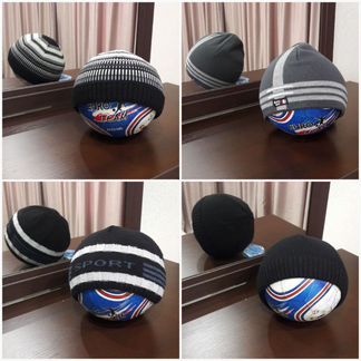 Шапки