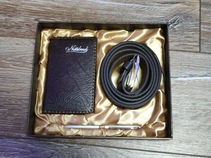 2 подарочных набора