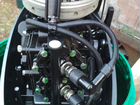 Лодочный мотор Микатсу Mikatsu M9.8FHS 2020 г.в объявление продам