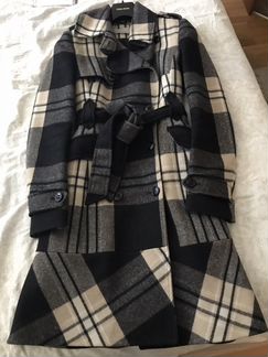 Пальто Karen Millen