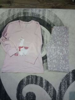 Одежда для девочки 10-13 лет