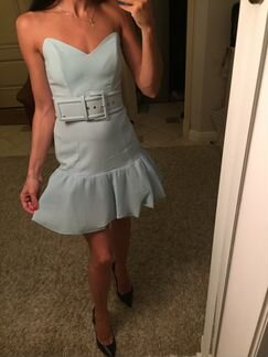 Шикарное платье Elisabetta Franchi оригинал новое