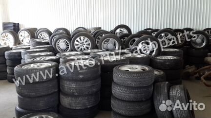 Шрус передний правый Mitsubishi Pajero Mini