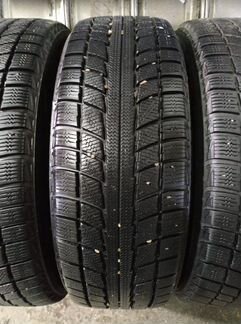 225 65 17 Triangle бу Шины Зимние 225 65 R17 101I