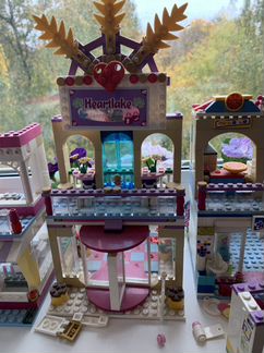 Lego Friends