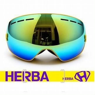 Горнолыжные очки Herba GV