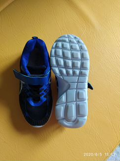 Кроссовки Mursu. Размер 29