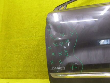 Дверь передняя левая KIA Sorento 3 Prime (14-н.в.)