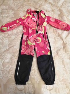 Комбинезон ветровочный Reima 116