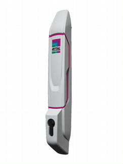 Комфортная ручка VX 8618250 и 8611070 Rittal