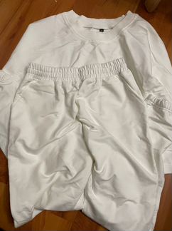 Спортивный костюм женский 42 44 размер