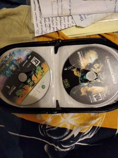 Игры Xbox 360