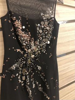 Платье Коктейльное Вечернее Karen Millen