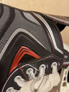 Коньки мужские bauer x-pro