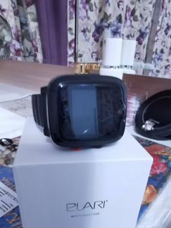 Часы Elari Kidphone 4G