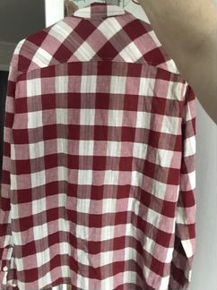 Рубашка Patagonia (р. М)